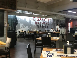 Cigar City Brewing Taproom Downtown