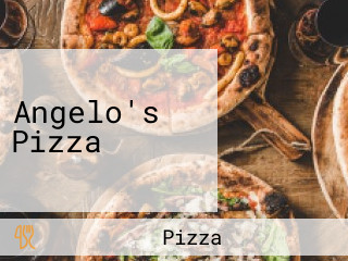 Angelo's Pizza