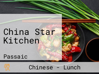 China Star Kitchen