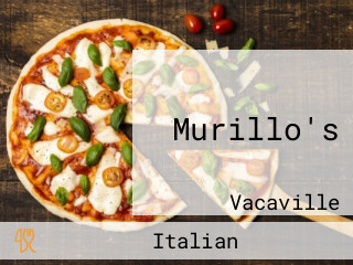 Murillo's