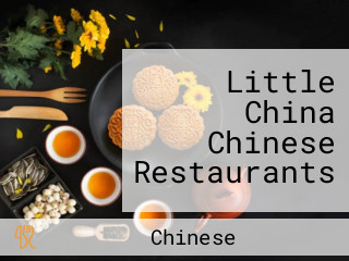 Little China Chinese Restaurants