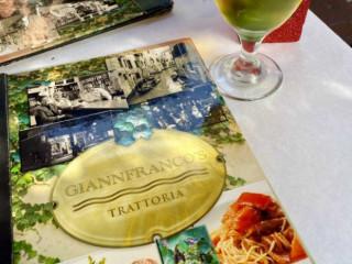 Gianfranco's Trattoria