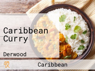 Caribbean Curry