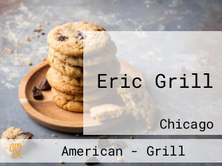 Eric Grill