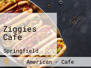 Ziggies Cafe