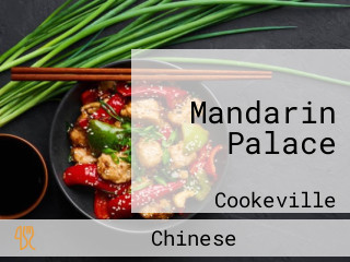 Mandarin Palace