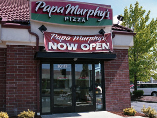 Papa Murphy 's Take 'n ' Bake Pizza