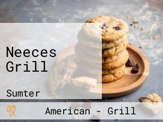 Neeces Grill