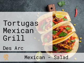 Tortugas Mexican Grill
