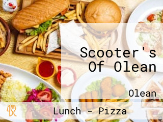 Scooter's Of Olean