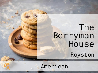 The Berryman House