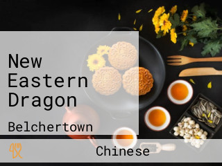 New Eastern Dragon