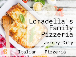 Loradella's Family Pizzeria