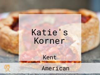 Katie's Korner