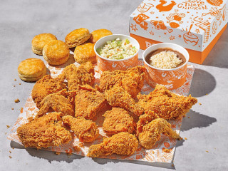 Popeyes Louisiana Kitchen