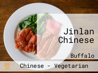 Jinlan Chinese