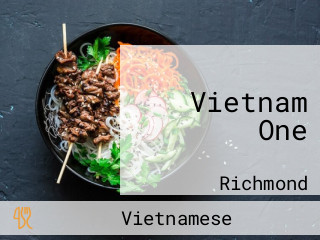 Vietnam One