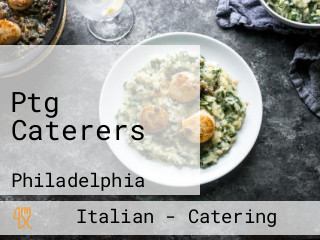 Ptg Caterers