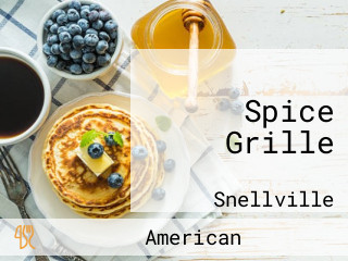 Spice Grille