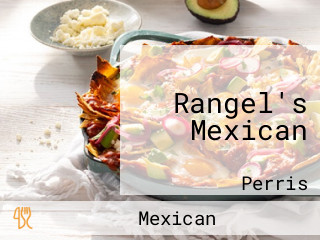 Rangel's Mexican