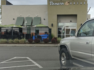 Panera Bread