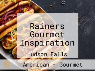 Rainers Gourmet Inspiration