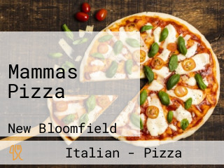 Mammas Pizza