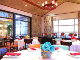Gringo's Mexican Kitchen Pearland Original Private Dining