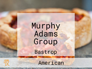 Murphy Adams Group