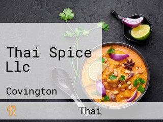 Thai Spice Llc