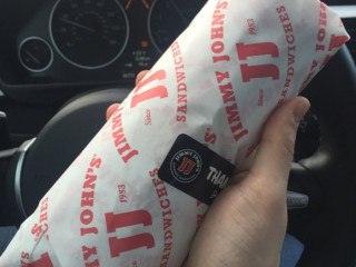 Jimmy John's