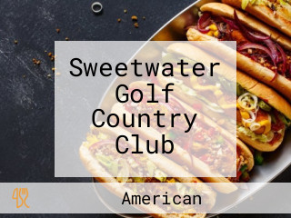 Sweetwater Golf Country Club