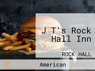 J T's Rock Hall Inn