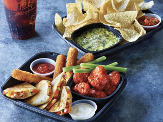 Applebee's Grill