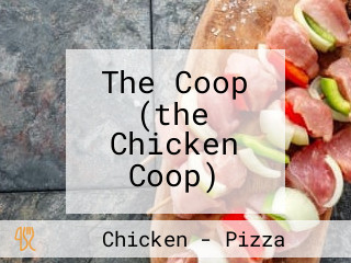 The Coop (the Chicken Coop)