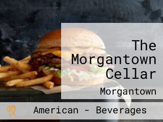 The Morgantown Cellar