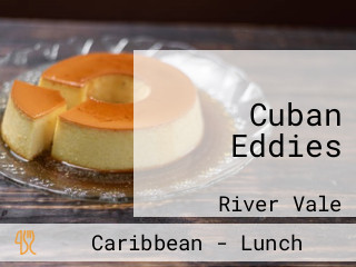 Cuban Eddies