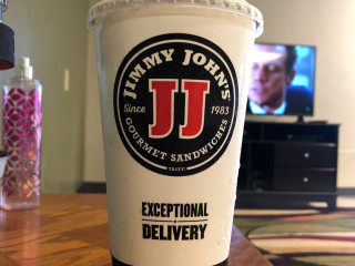 Jimmy John's