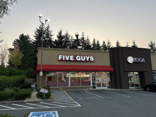 Five Guys