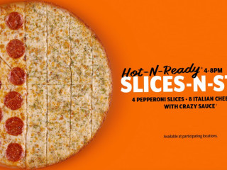 Little Caesars Pizza