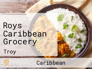 Roys Caribbean Grocery