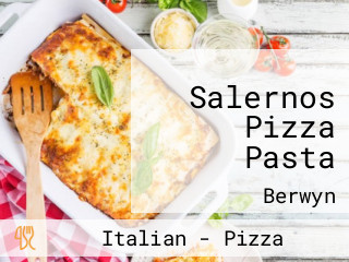 Salernos Pizza Pasta