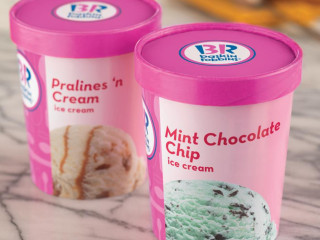 Baskin-robbins