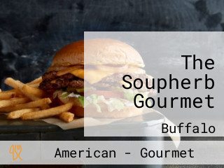 The Soupherb Gourmet