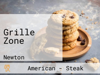 Grille Zone