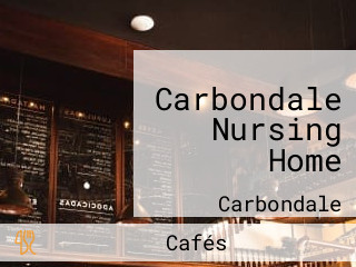 Carbondale Nursing Home