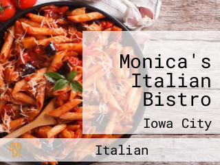 Monica's Italian Bistro