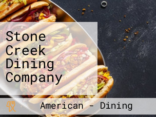 Stone Creek Dining Company