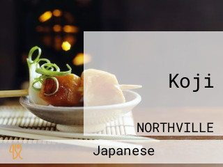 Koji