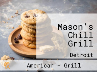 Mason's Chill Grill